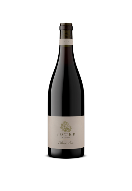 2021 Mineral Springs Ranch Pinot Noir